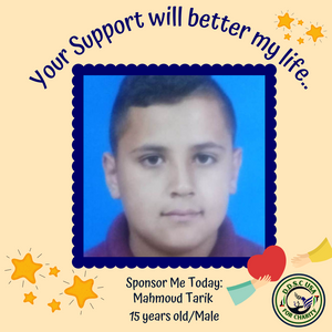 Mahmoud Tarik