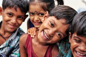 India Children's Fund