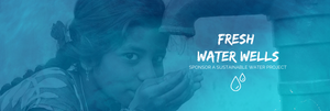 Fresh Water Wells