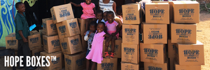 Hope Boxes