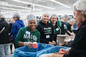 Student Pack Sponsorship