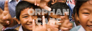 Orphan Care