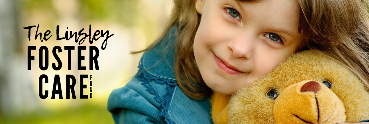 Linsley Foster Care Scholarship Fund