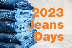 2023 Jeans Days