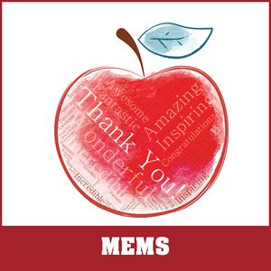 2024 Teacher Appreciation - MEMS