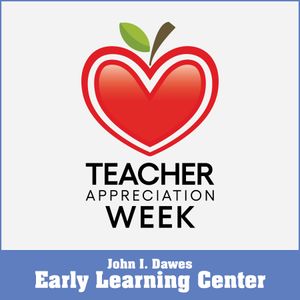 2024 Teacher Appreciation - ELC