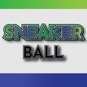 2026 Sneaker Ball - 1 Adult and 1 Child