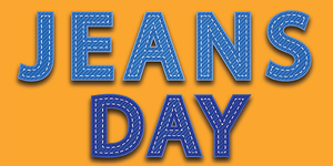 2025 Jeans Day