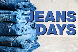 2021 Jeans Day