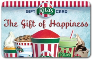 $15 Gift Card (Donated by The Scheck Family)