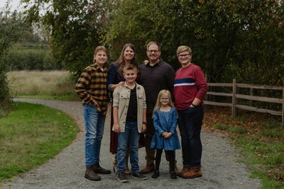 Support Joe & Karlena Wieler
