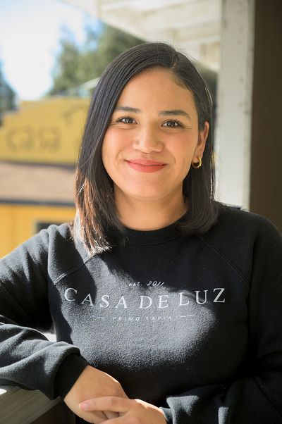 Support Abi Gutierrez