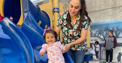 Help Us Say Yes to More Young Children