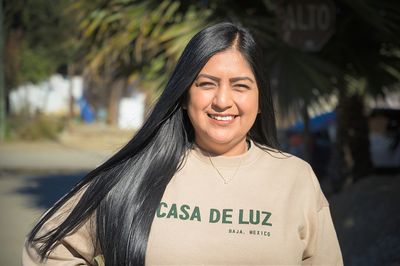 Support Becky Gutierrez