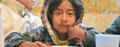 Breakfast Program