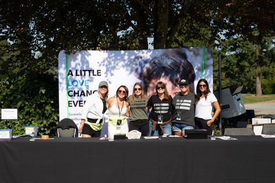 2025 Golf Tournament Donation