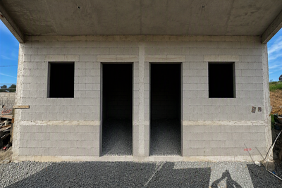 Emergency Housing