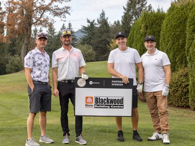 Tee Gift Sponsor