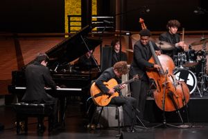 Jazz Department Donation