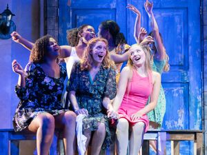 Theatre Department Sponsorship 24-25