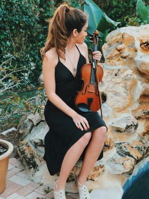 Kaelin Bradshaw Music Scholarship