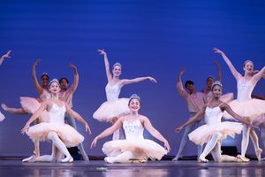 Dance Department Program
