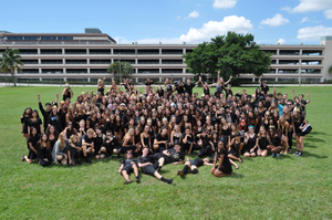 DSOA Class of 2016 Reunion