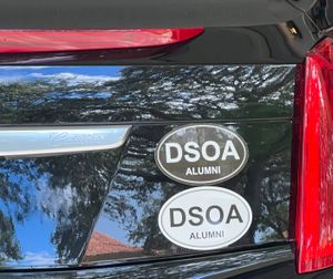 DSOA Alumni Magnets