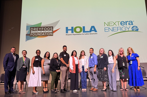 SHS NextEra HOLA
