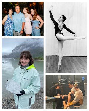 In Memory of Jennifer Mercier-Conrad Memorial Fund