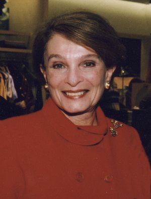 In Memory of Dorothy Lappin