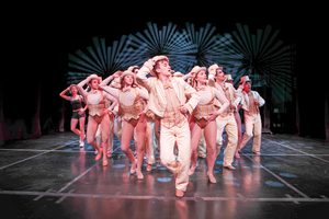 Theatre Department SEC 2025 - 2026