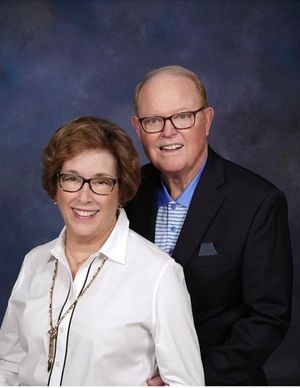 In Memory of Edmund Duhy