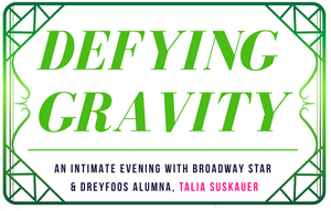 Defying Gravity 2026