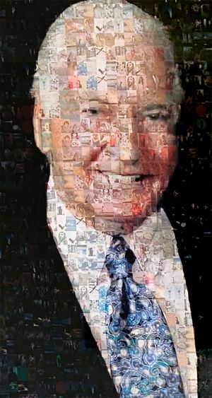 In Memory of Simon Benson Offit