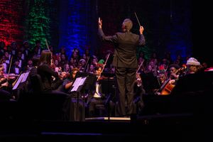 Symphonies for Seniors