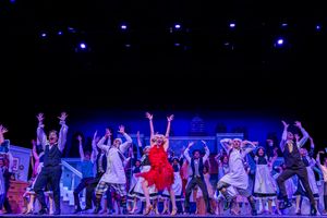 Theatre Department Sponsorship 25-26