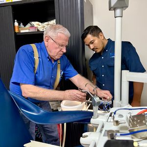 Keep Medical Equipment Working