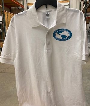 Men's Polo Shirt XL