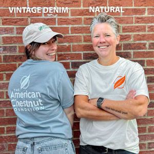 Leaf Logo T-Shirt