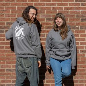 Rooted in Restoration Hoodie