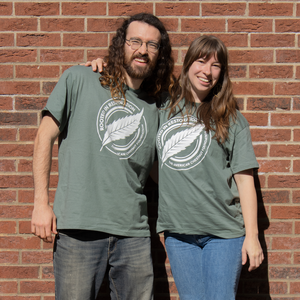 Rooted in Restoration T-Shirt