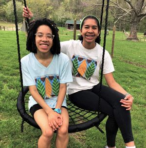 Barn Quilt T-Shirt