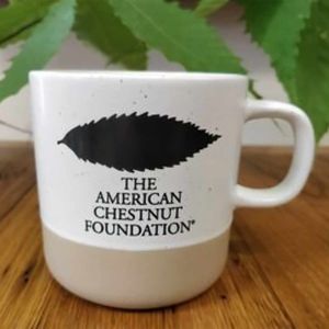 12 oz Retro Logo Mug