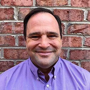 Kevin Marsico (TTI USA)