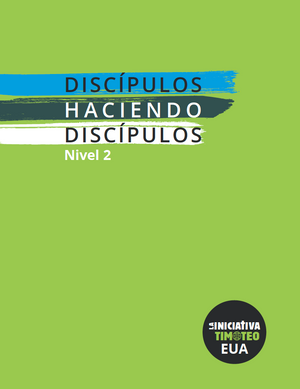 Spanish DMD Level 2 (USA Edition)