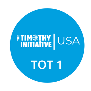 TOT 1 Registration Fee (Midwest)