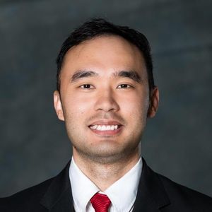 Adopt Benedict Wang