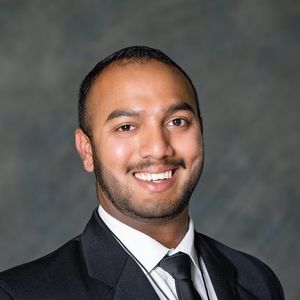 Adopt Daniel Mendonsa
