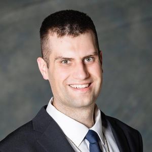 Adopt Gabriel Gauthier